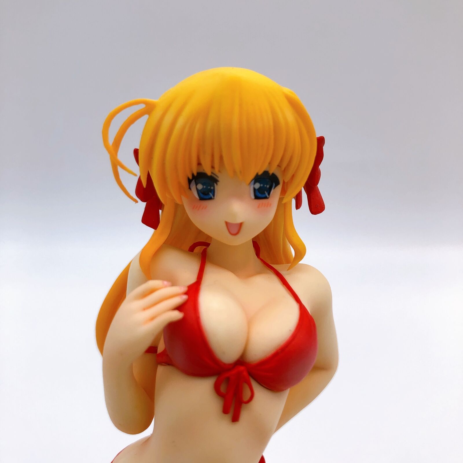 FORTUNE ARTERIAL Erika Sendo GA Graphic Special Ver. TFC BEACH QUEENS 1/10 Scale [WAVE]