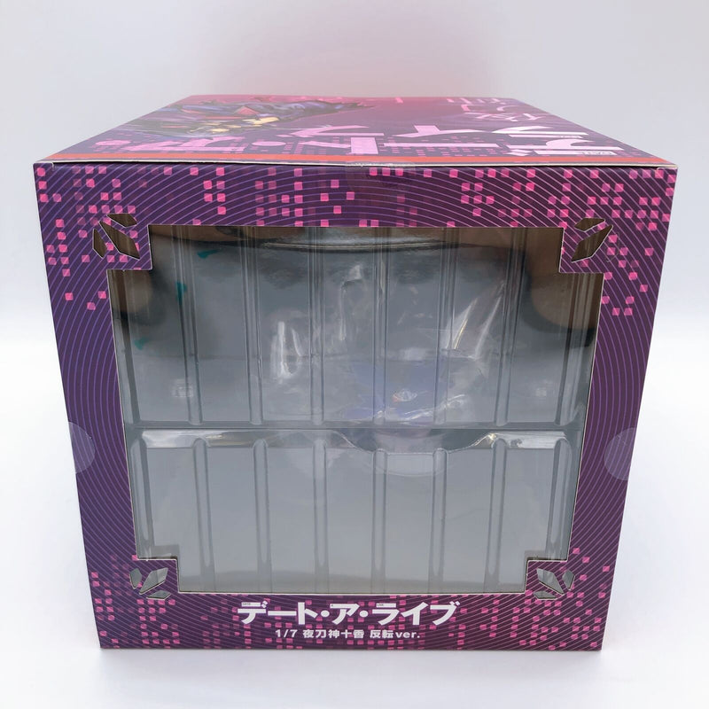 Date A Live Tohka Yatogami Inverted Ver. 1/7 Scale + Exclusive Bonus [Hobby Stock]