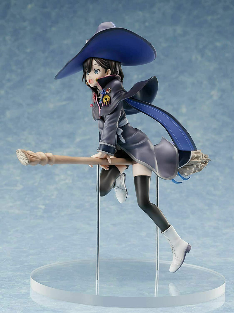 Wandering Witch The Journey of Elaina Saya F:NEX 1/7 Scale [FuRyu]