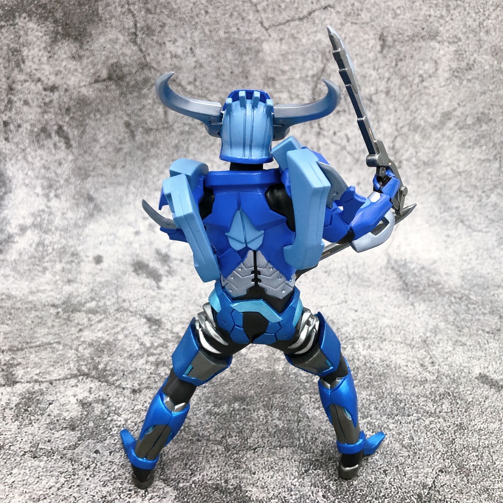 特撮 HOKUTO SANBAGARASU SET Figuarts ZERO Bandai Spirits Figuarts ZERO Kamen Rider Build Hokuto Three