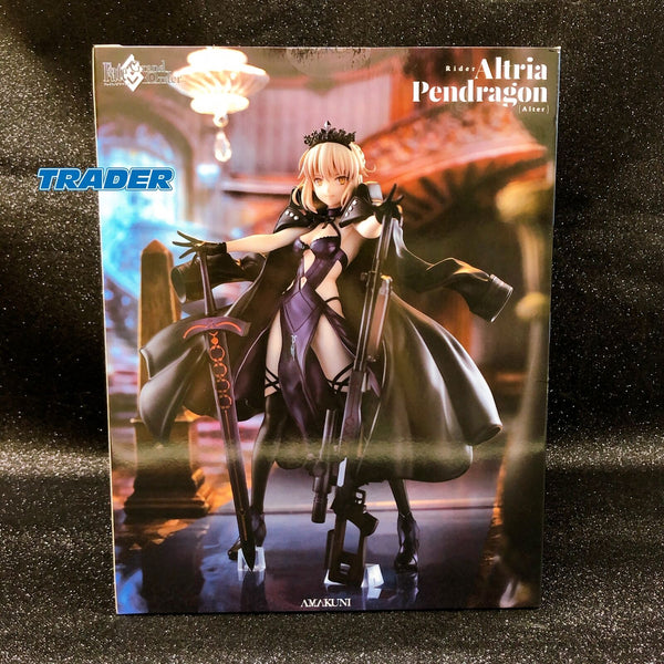 Fate/Grand Order Rider/Altria Pendragon Alter [Hobby Japan]