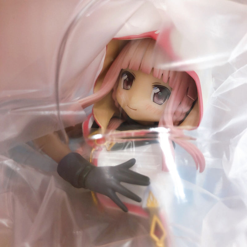 Magia Record Puella Magi Madoka Magica Side Story Iroha Tamaki 1/8 Scale [ANIPLEX]