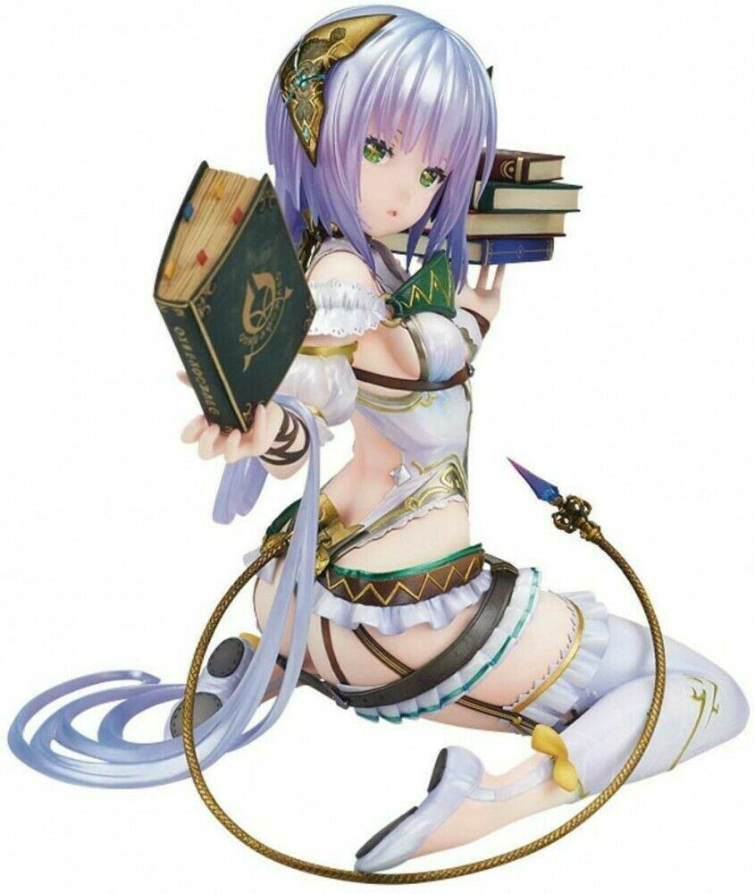 Atelier of Sophie ?The Alchemist of the Mysterious Book? Prachta 1/7 Scale [ALTER]