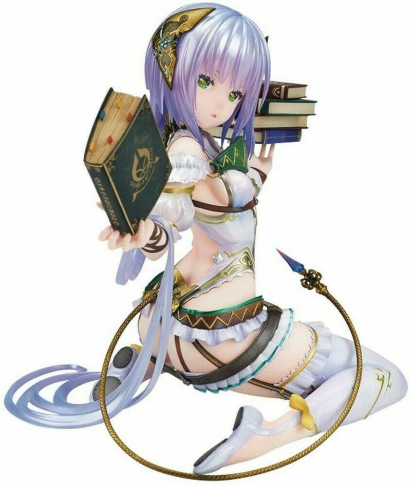 Atelier of Sophie 〜The Alchemist of the Mysterious Book〜 Prachta 1/7 Scale [ALTER]