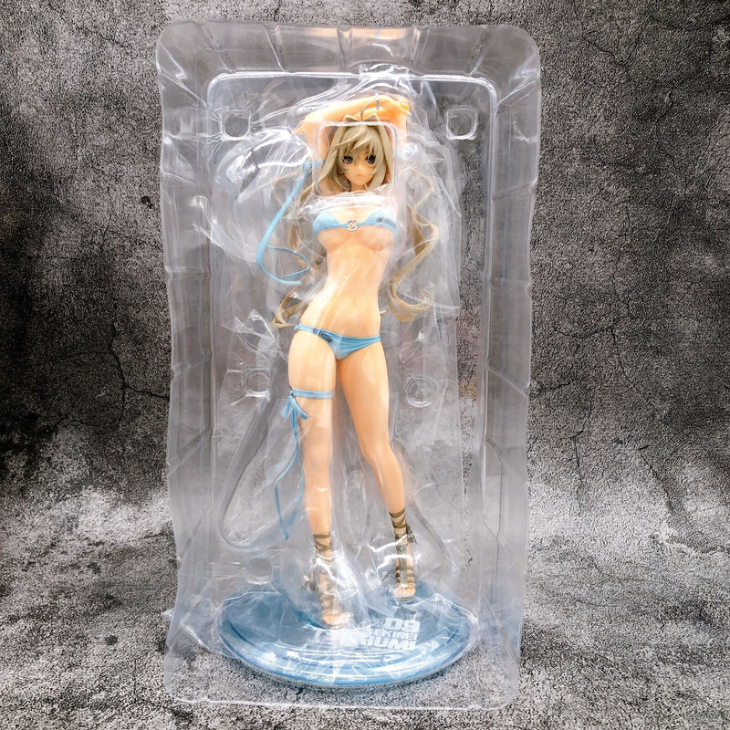 Sekirei Tsukiumi Limited Edition 1/7 Scale [Orchidseed]