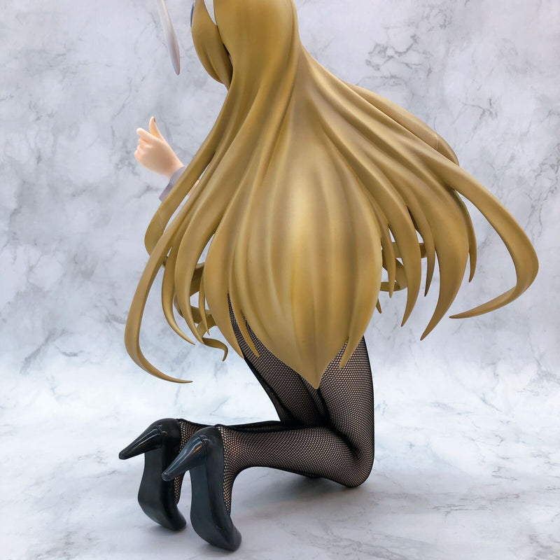 IS <Infinite Stratos> Cecilia Alcott Bunny Ver. 1/4 Scale [FREEing]