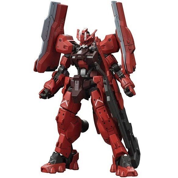 HG 1/144 Gundam Astaroth Origin 「Mobile Suit Gundam: Iron-Blooded Orphans」