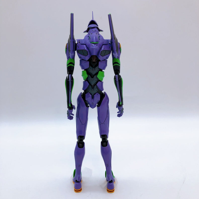 Rebuild of Evangelion Evangelion  Robo-dou [threezero]