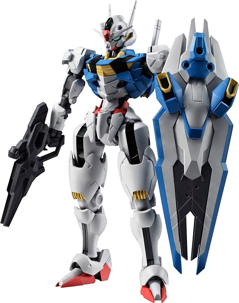 ROBOT SPIRITS<SIDE MS> Gundam Aerial ver. A.N.I.M.E. 「Mobile Suit Gundam Witch from Mercury」[BANDAI SPIRITS]