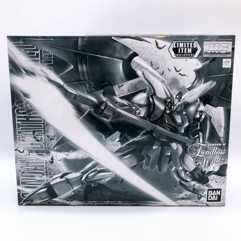 MG 1/100 Gundam Deathscythe EW ［Special Coating］ <LIMITED ITEM>