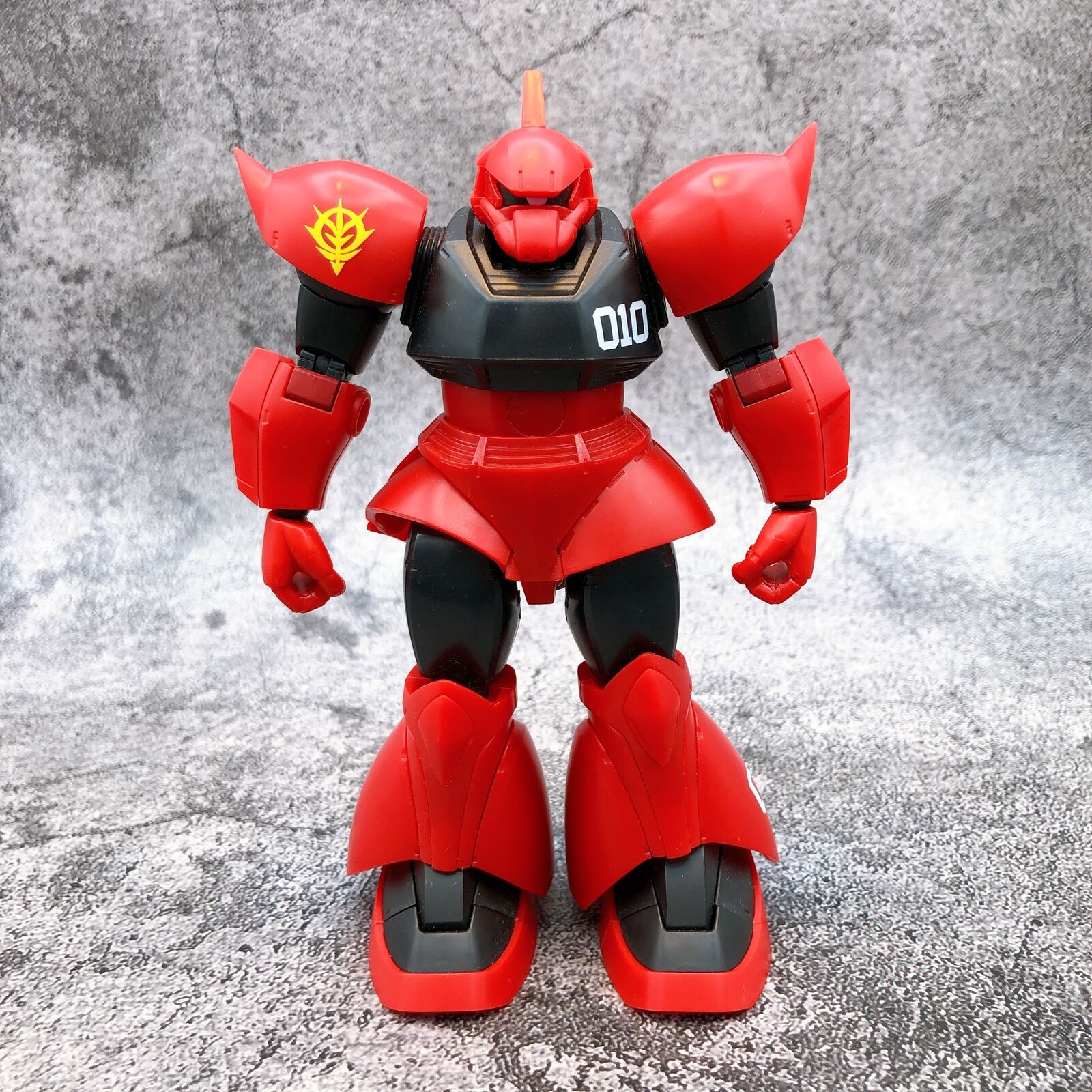 ROBOT SPIRITS MS-14B Johnny Ridden High Mobility Type
