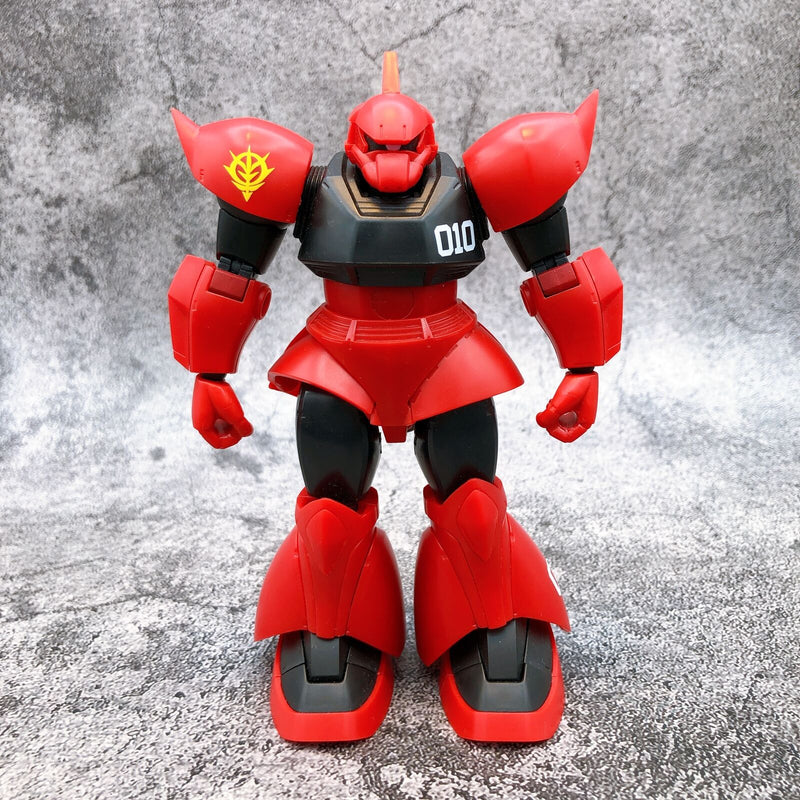 ROBOT SPIRITS <SIDE MS> MS-14B Johnny Ridden High Mobility Type Gelgoog Ver. A.N.I.M.E. [Premium Bandai]