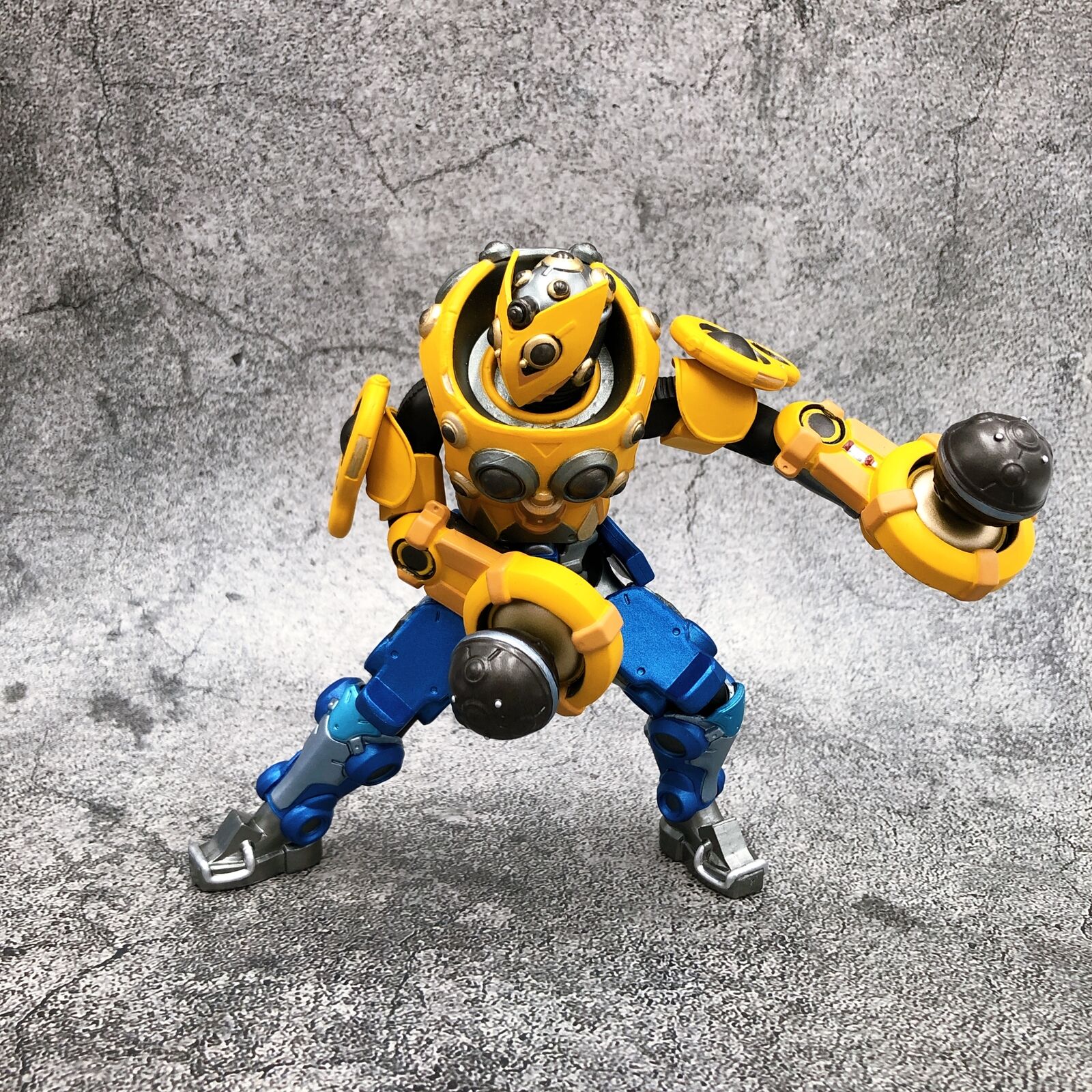 特撮 HOKUTO SANBAGARASU SET Figuarts ZERO Amazon.com: Bandai Figuarts Zero Hokuto Sanbagarasu Set