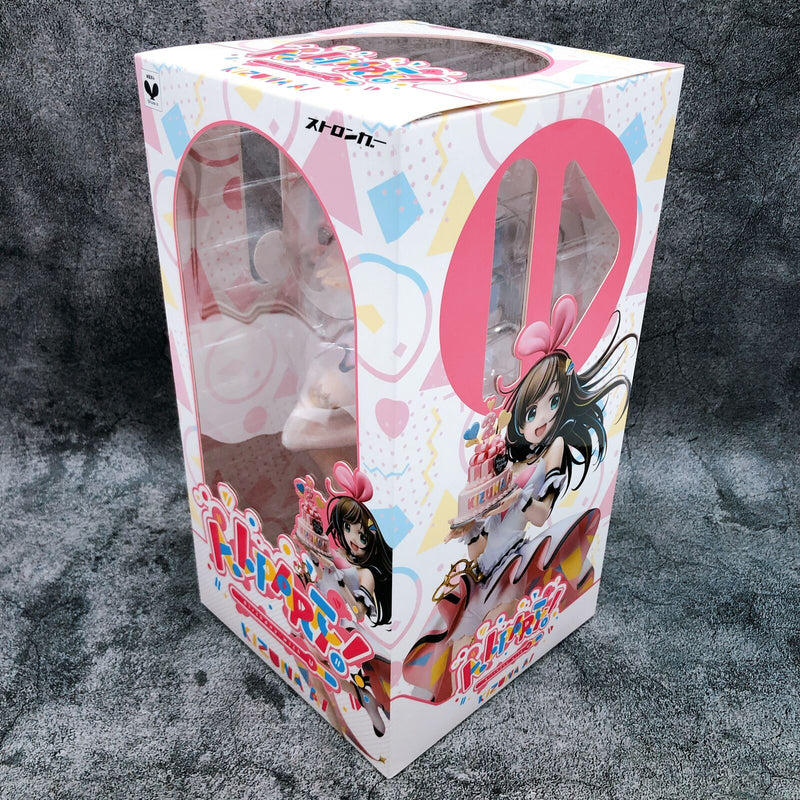 Virtual Youtuber Kizuna AI A.I. Party! ?Birthday with U? [Tokyo Figure]