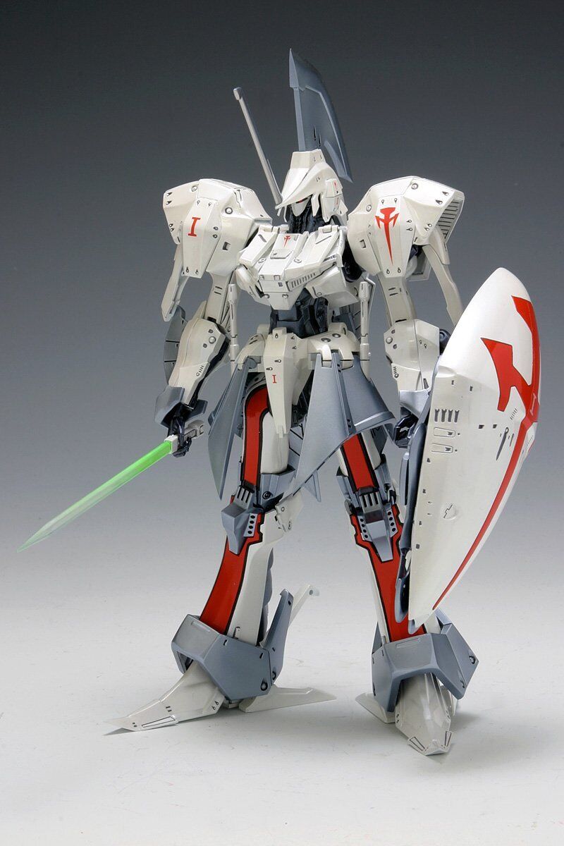 Five Star Stories 1/144 L.E.D Mirage [10th Anniversary Edition] FS-109 [WAVE]