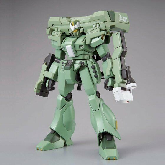 HGUC 1/144 EWAC Jegan 「Mobile Suit Gundam UC」 [Premium Bandai]