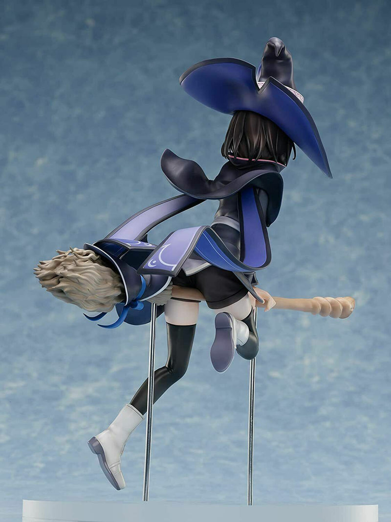 Wandering Witch The Journey of Elaina Saya F:NEX 1/7 Scale [FuRyu]