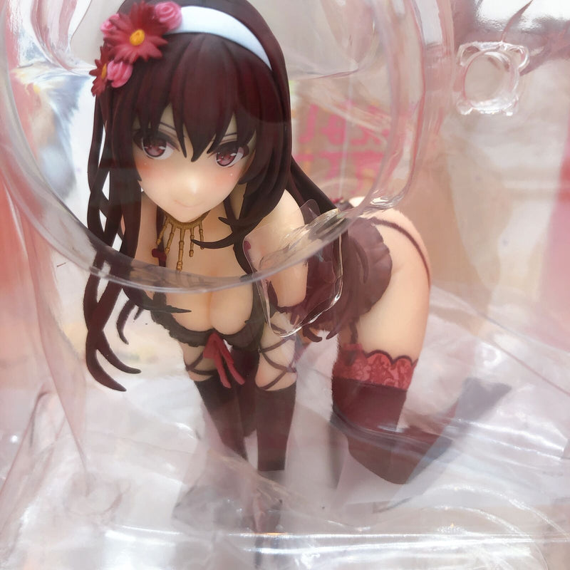 Saekano♭How to Raise a Boring Girlfriend Utaha Kasumigaoka Lingerie Ver. 1/7 Scale [ANIPLEX]