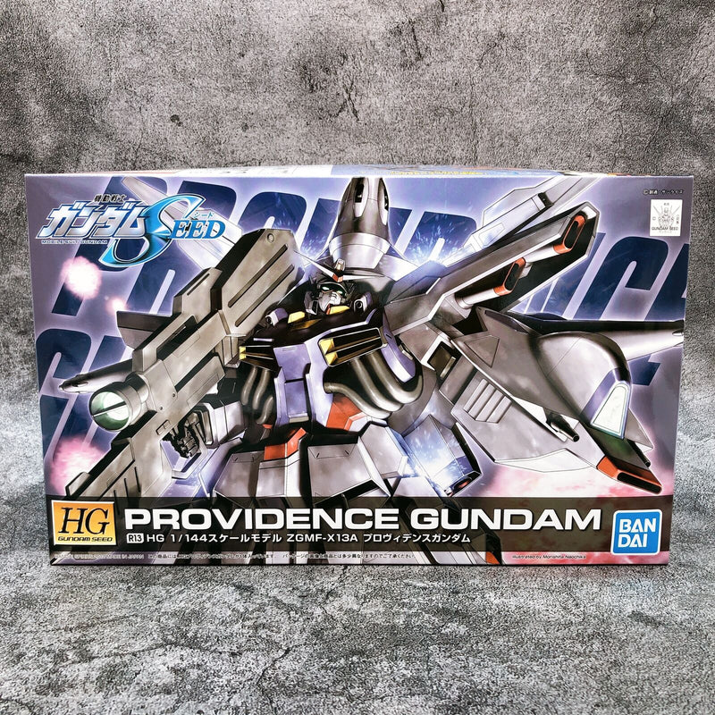 HG 1/144 Providence Gundam (R13)