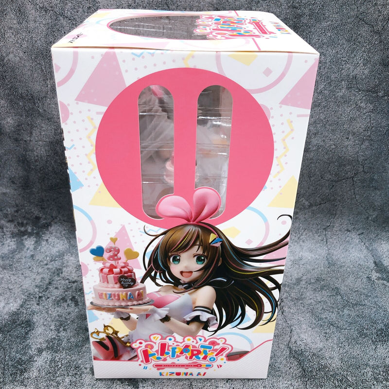 Virtual Youtuber Kizuna AI A.I. Party! ?Birthday with U? [Tokyo Figure]