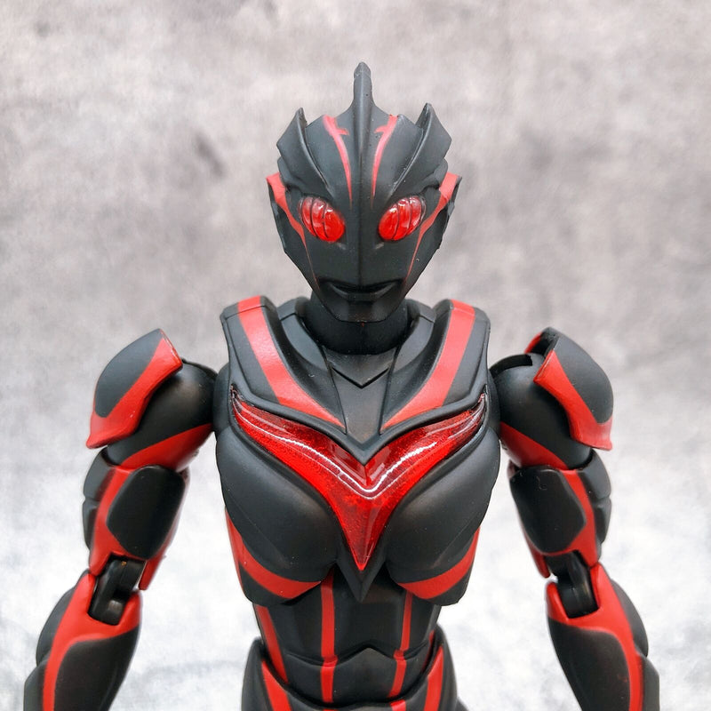 Ultraman Nexus Dark Zagi ULTRA-ACT [Bandai]