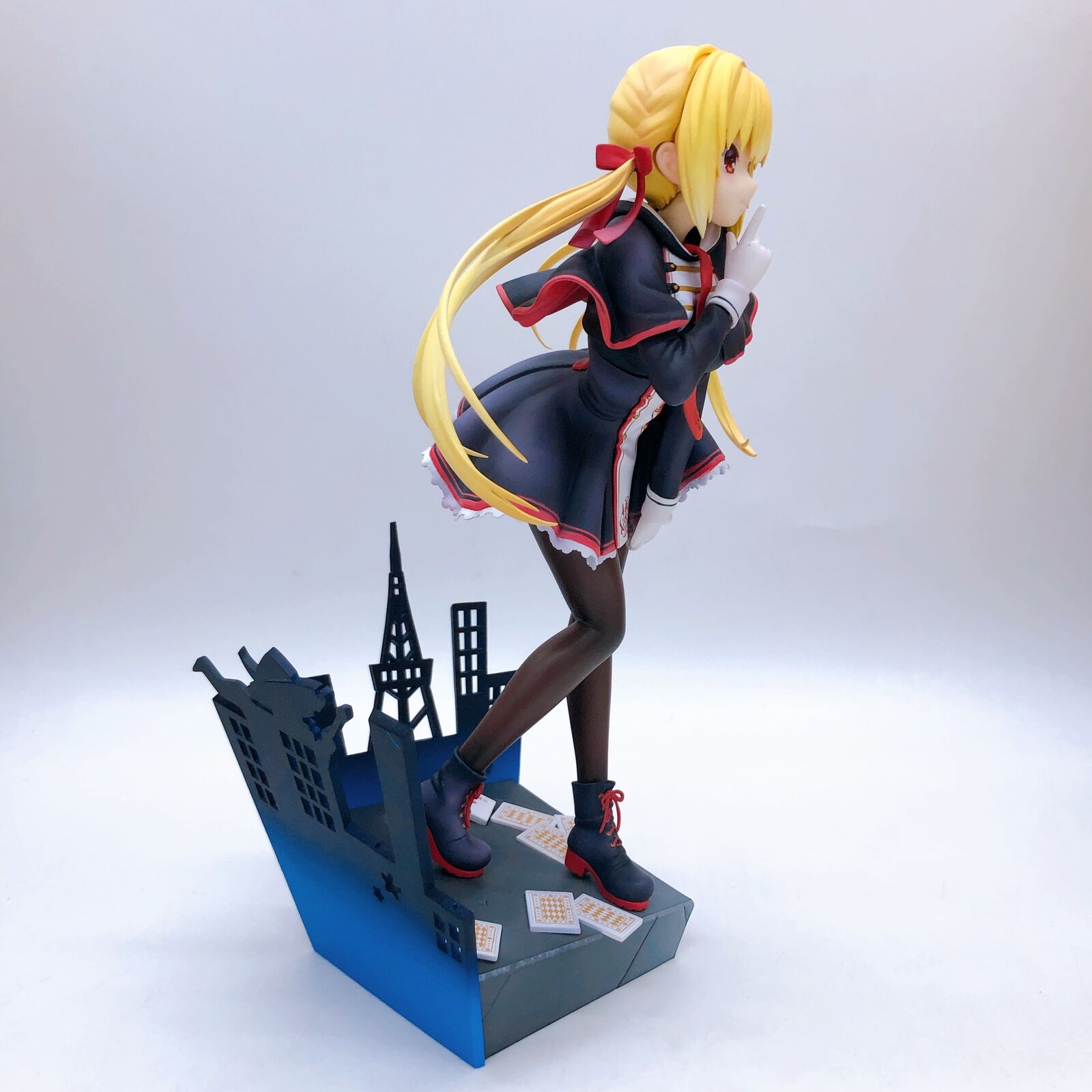 RIDDLE JOKER Nanami Arihara AmiAmi Limited Edition 1/7 Scale