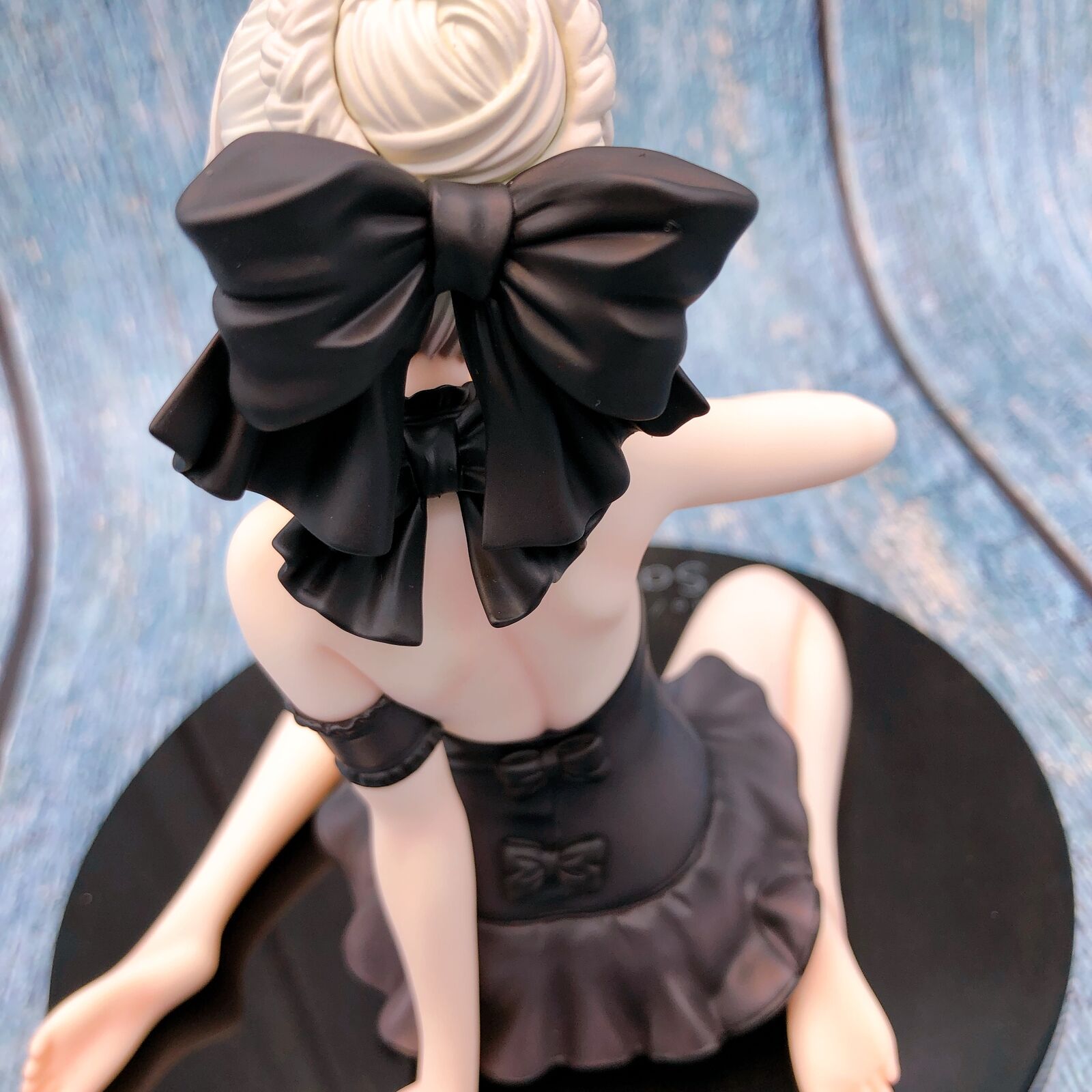 Alter FA4 Fate / hollow ataraxia Collection Saber single item (japan import Alter FA4 Fate / hollow ataraxia Collection Saber single item (japan import