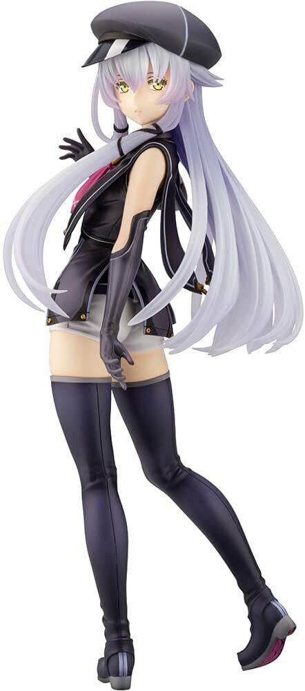 The Legend of Heroes: Trails of Cold Steel IV -The End of Saga- Altina Orion 1/8 Scale + Exclusive Bonus [KOTOBUKIYA]