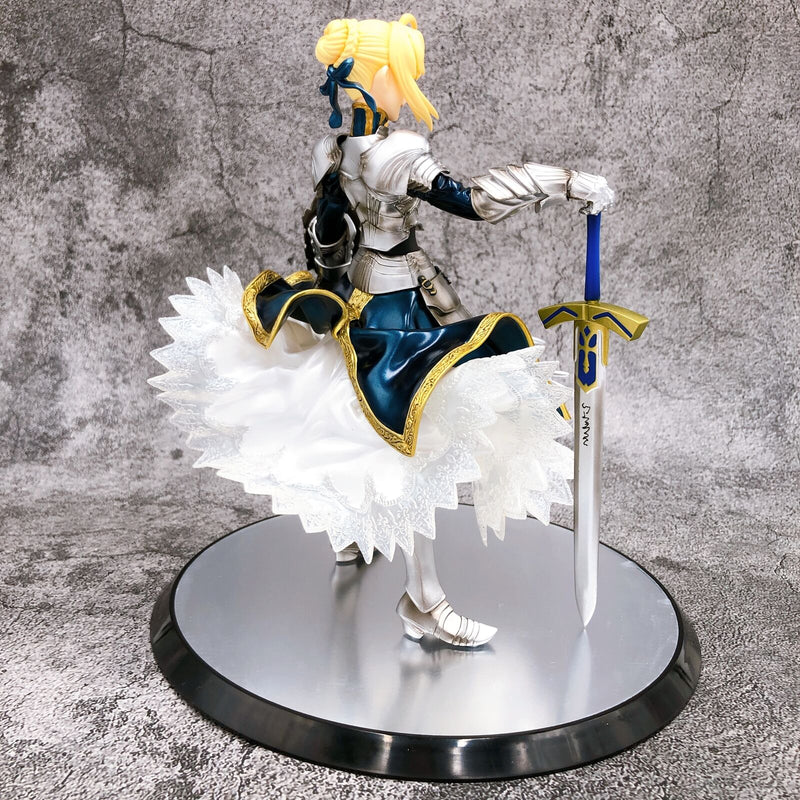 Fate/stay night Saber 1/8 Scale