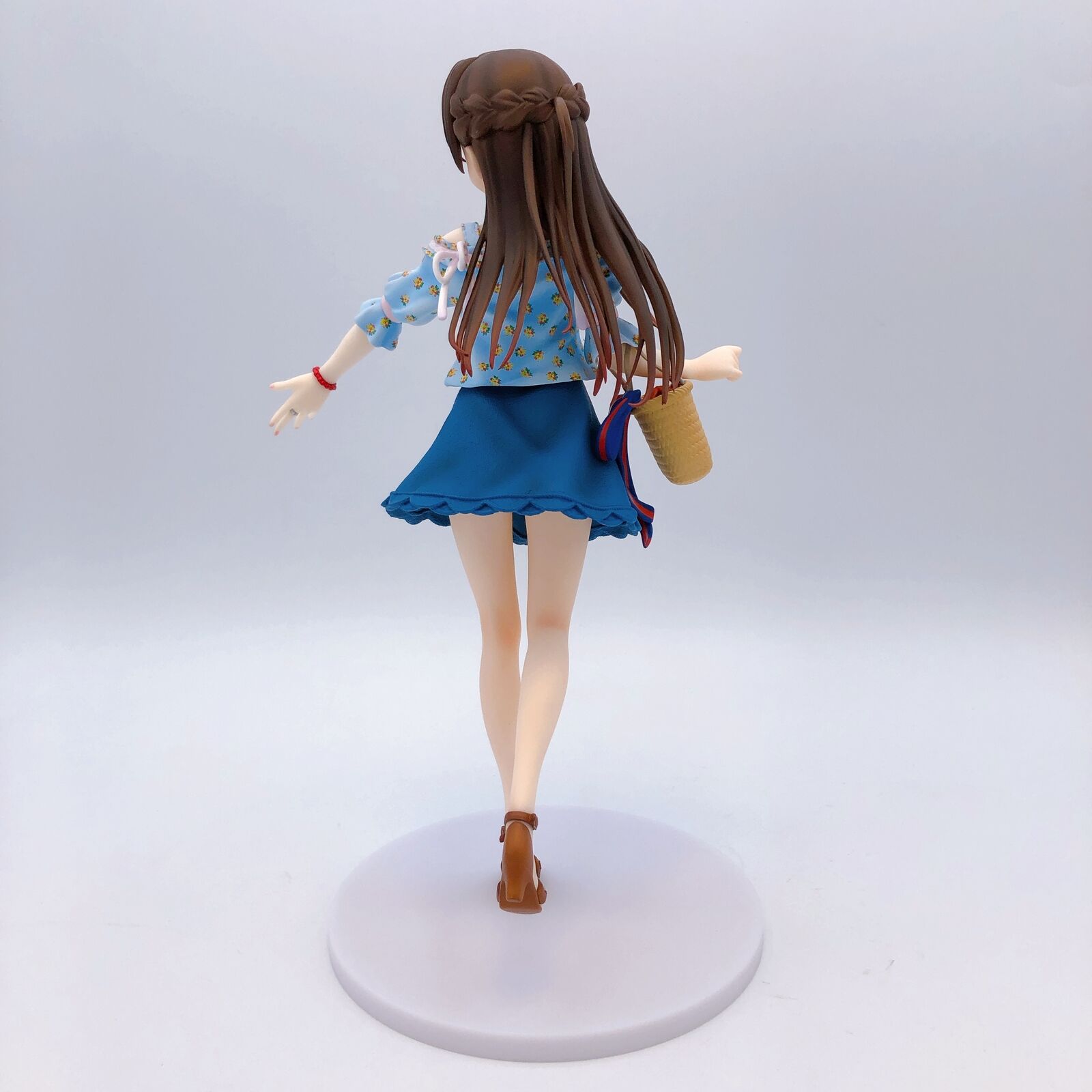 Rent-A-Girlfriend Chizuru Mizuhara 1/7 Scale [FuRyu]