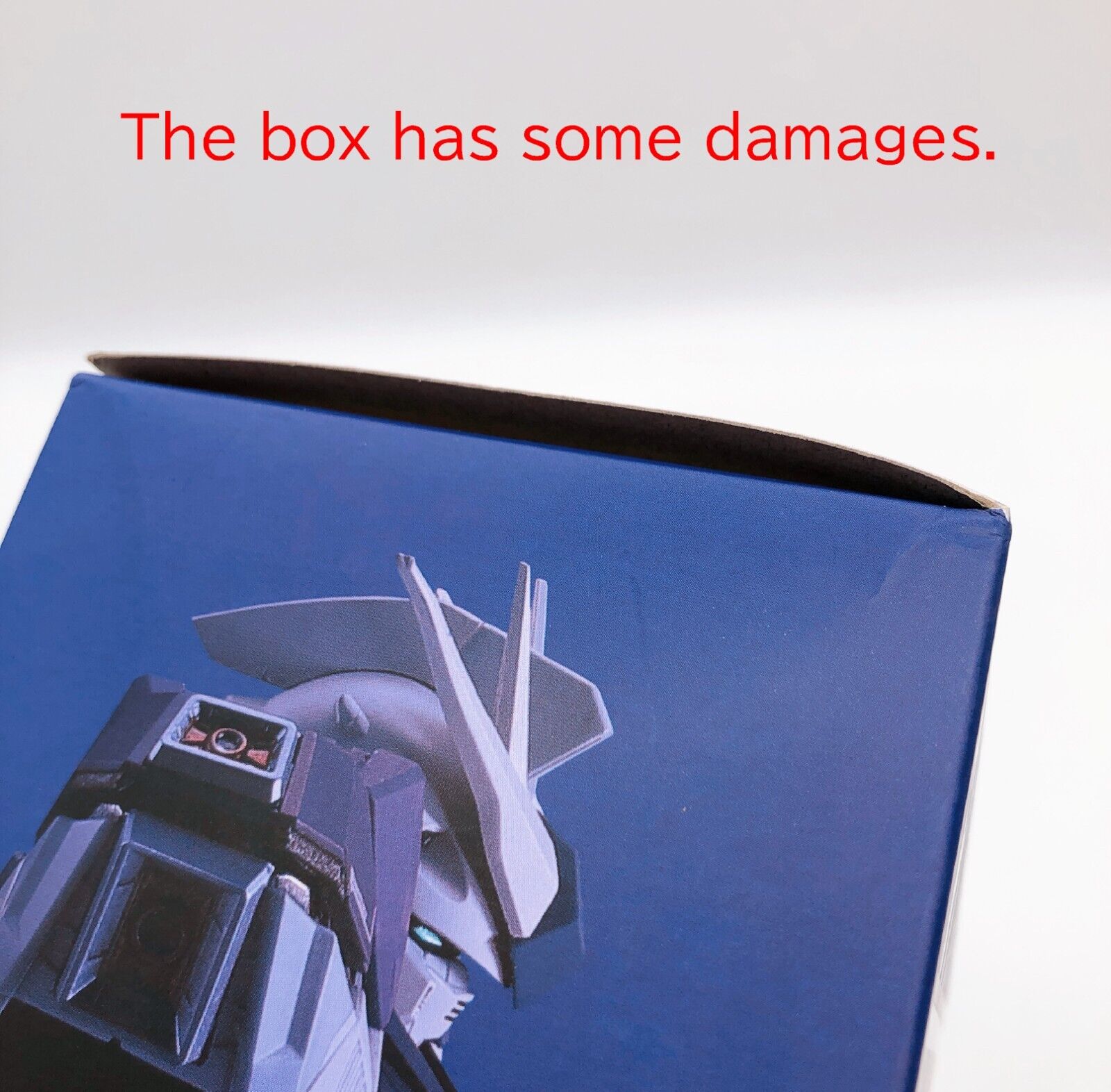 Mobile Suit Gundam Char’s Counterattack Hi-ν Gundam METAL BUILD [BANDAI SPIRITS]