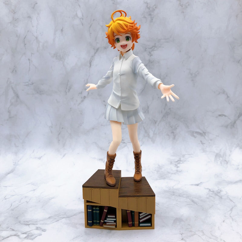 The Promised Neverland Emma 1/8 Scale [ANIPLEX]