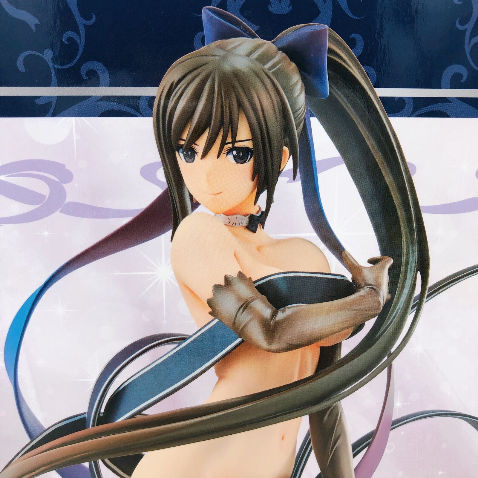 シャイニング・ブレイド　 Sakuya 1/7 Mode Change Ver. Shining Blade Sakuya Mode Change Ver. 1/7 Scale [Vertex]