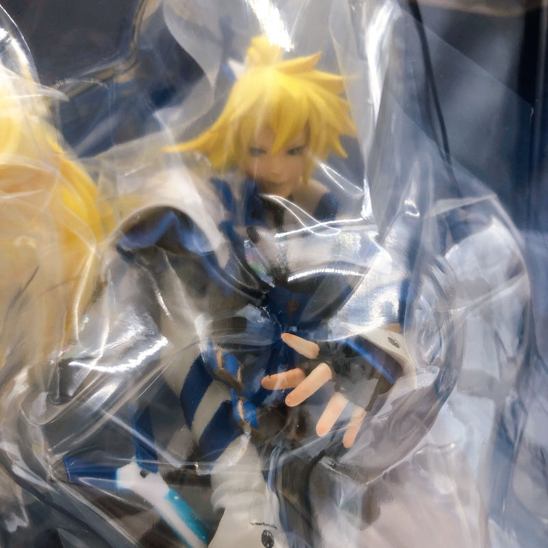 GUILTY GEAR Xrd -SIGN- Ky Kiske Normal Ver. 1/8 Scale [EMBRACE JAPAN]