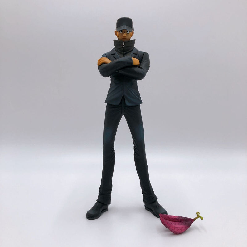 ONE PIECE Kaku Excellent Model Portrait.Of.Pirates Limited Edition [MegaHouse]