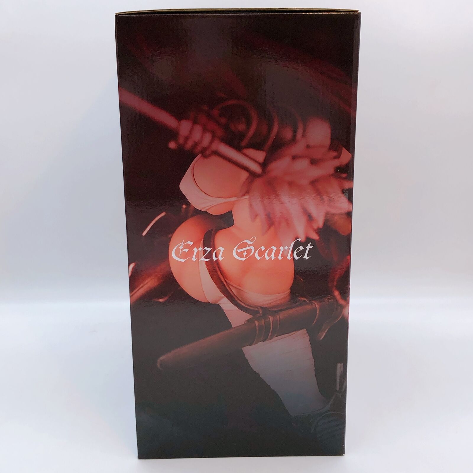 エルザ・スカーレット the騎士ver. リファイン2022