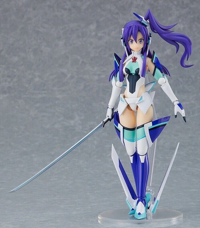 Senki Zesshou Symphogear GX Tsubasa Kazanari ACT MODE [Good Smile Company]