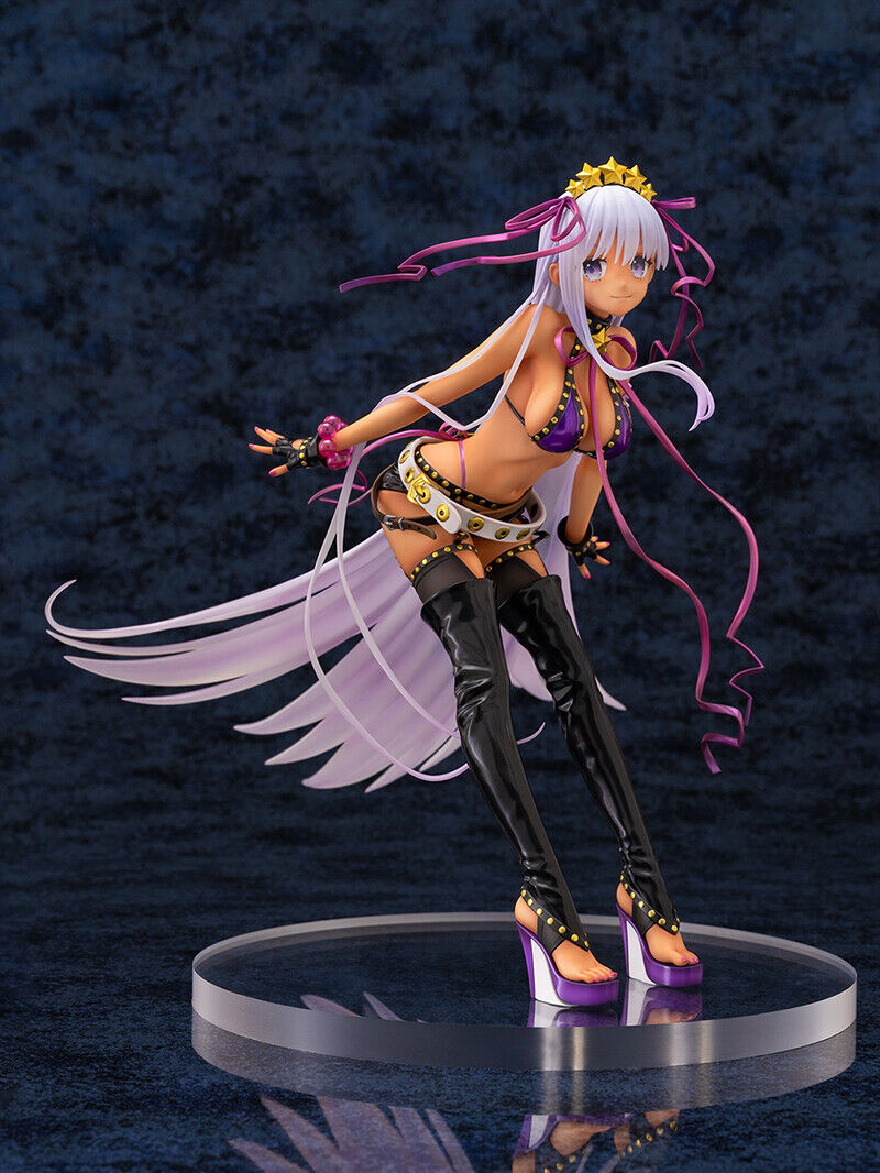 Fate/Grand Order Moon Cancer/BB (2nd Ascension) 1/7 Scale [Good Smile Company]