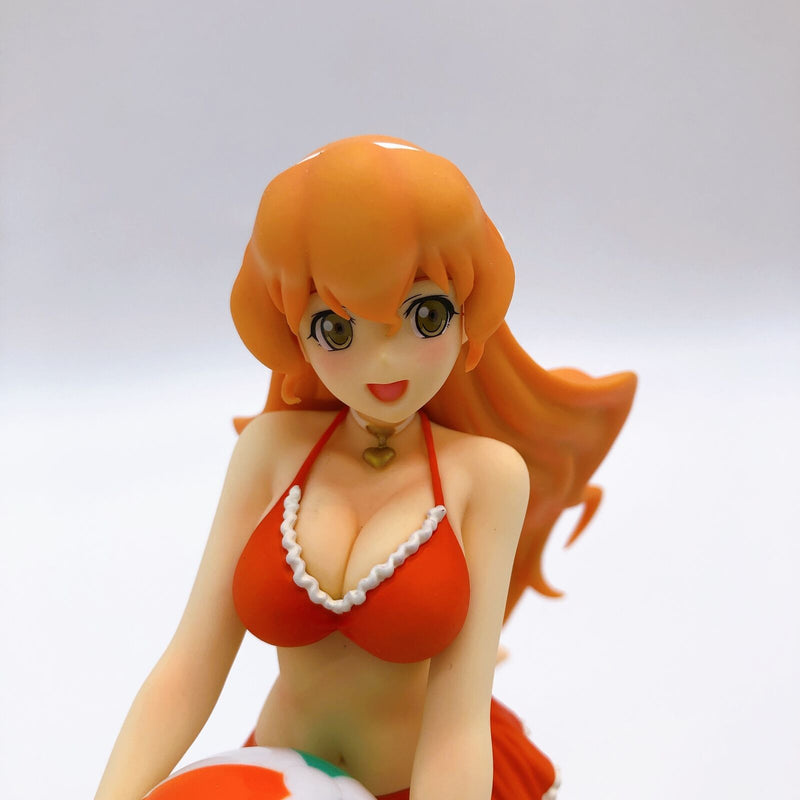 Lagrange: The Flower of Rin-ne Muginami TFC BEACH QUEENS 1/10 Scale [WAVE]