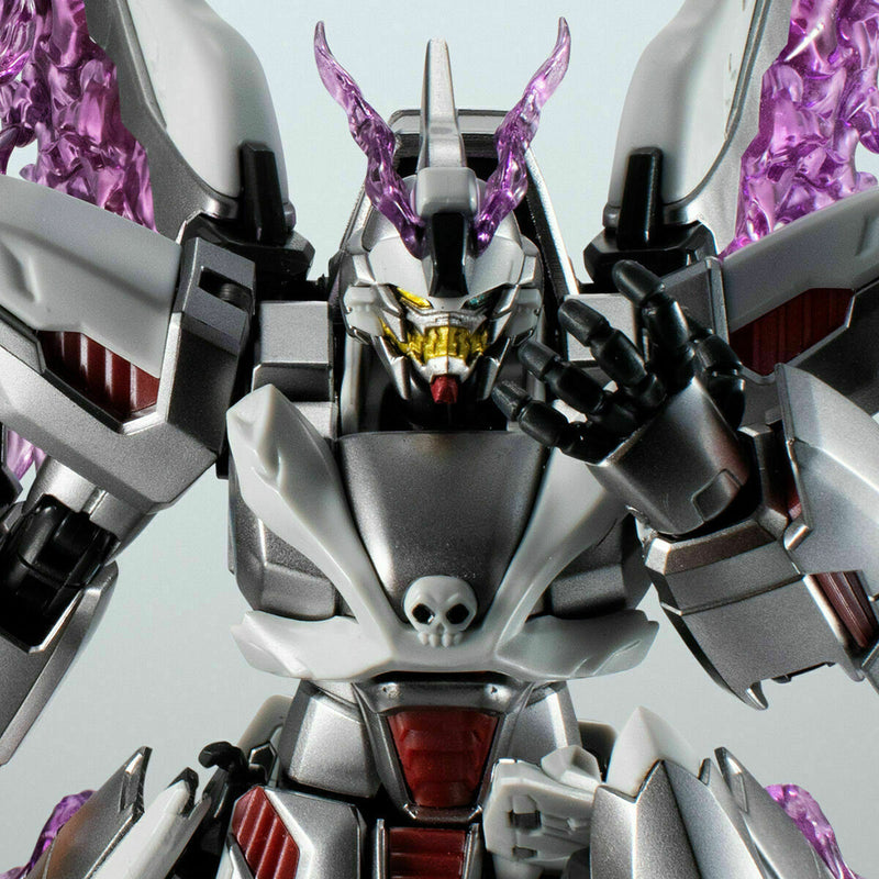 ROBOT SPIRITS <SIDE MS> Mobile Suit Crossbone Gundam Ghost Gundam [BANDAI SPIRITS]