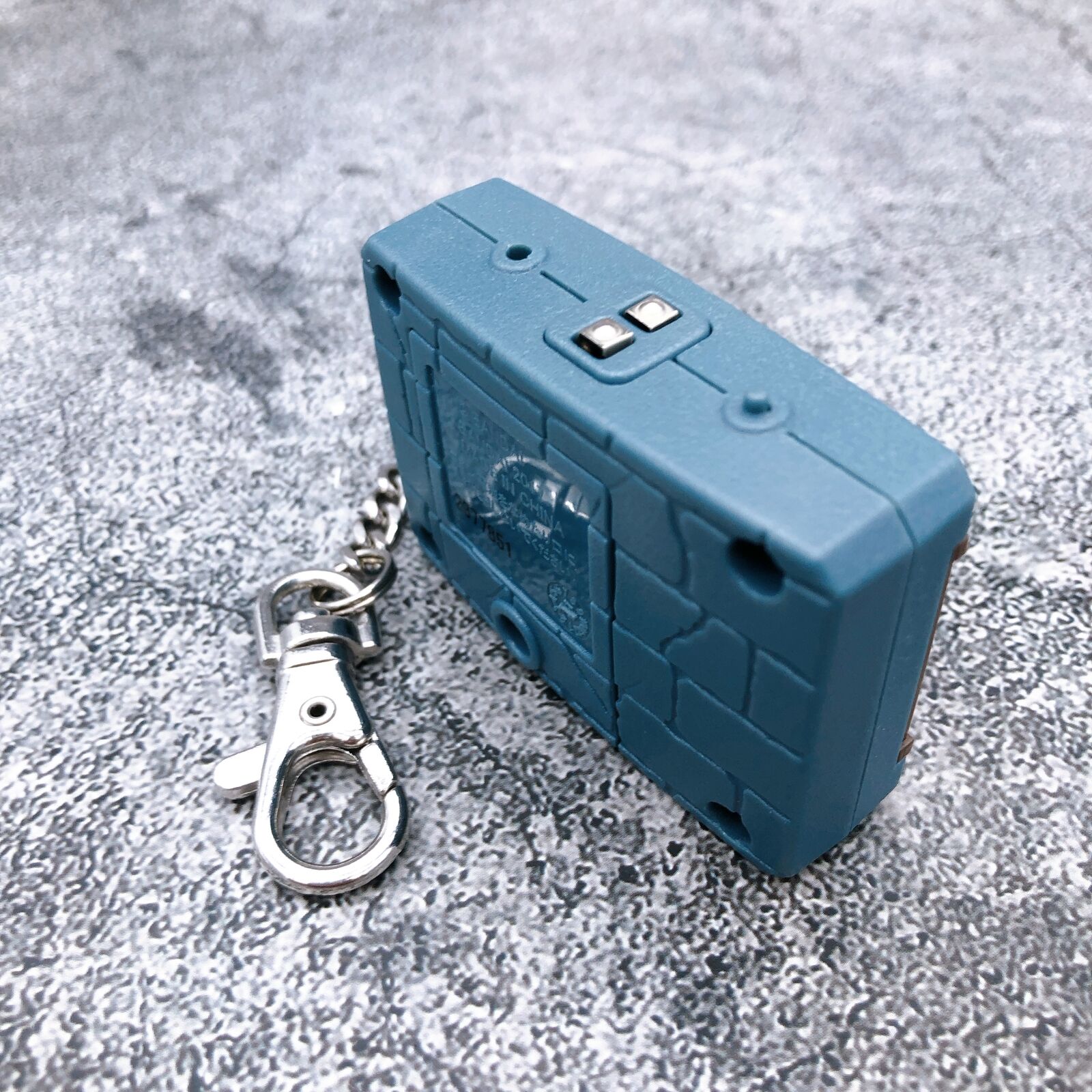 Digital Monster Ver.20th（Digimon 20th Anniversary Ver.） Original