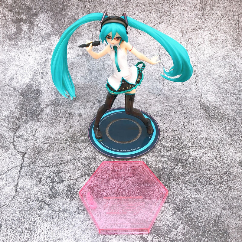 Hatsune Miku Lat-type Ver. 1/8 Scale [Good Smile Company]