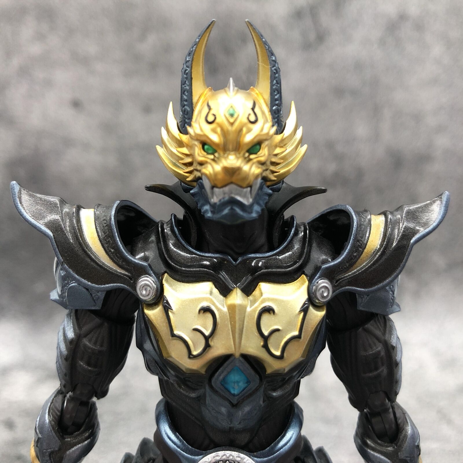 S.H. Figuarts GARO RYUGA Ver. 送料込み S.H. Figuarts GARO RYUGA Ver. 送料込み - メルカリ