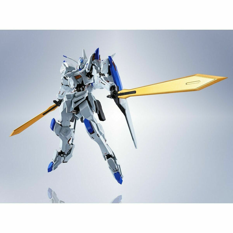 METAL ROBOT SPIRITS <SIDE MS> Gundam Bael 「Mobile Suit Gundam Iron-Blooded Orphans」 [BANDAI SPIRITS]