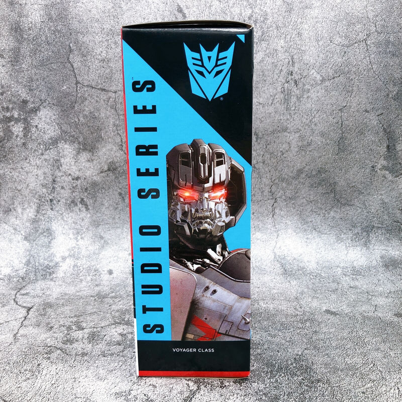 Transformers Movie Studio Series SS-67 Starscream [TAKARA TOMY]