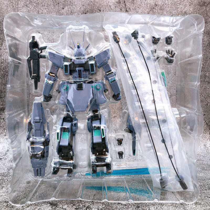 Robot Spirits <SIDE MS> Mobile Suit Gundam UC ARX-014 Silver Bullet Tamashii Web Shop Limited [Bandai]