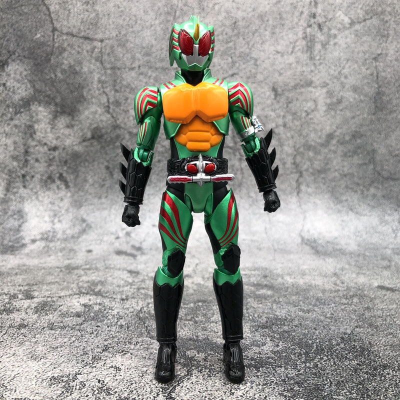 Masked Kamen Rider Amazons Masked Kamen Rider Amazon Omega S.H.Figuarts [Bandai]