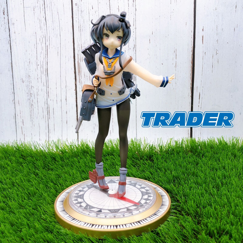 Kantai Collection KanColle Tokitsukaze 1/7 Scale [PULCHRA]