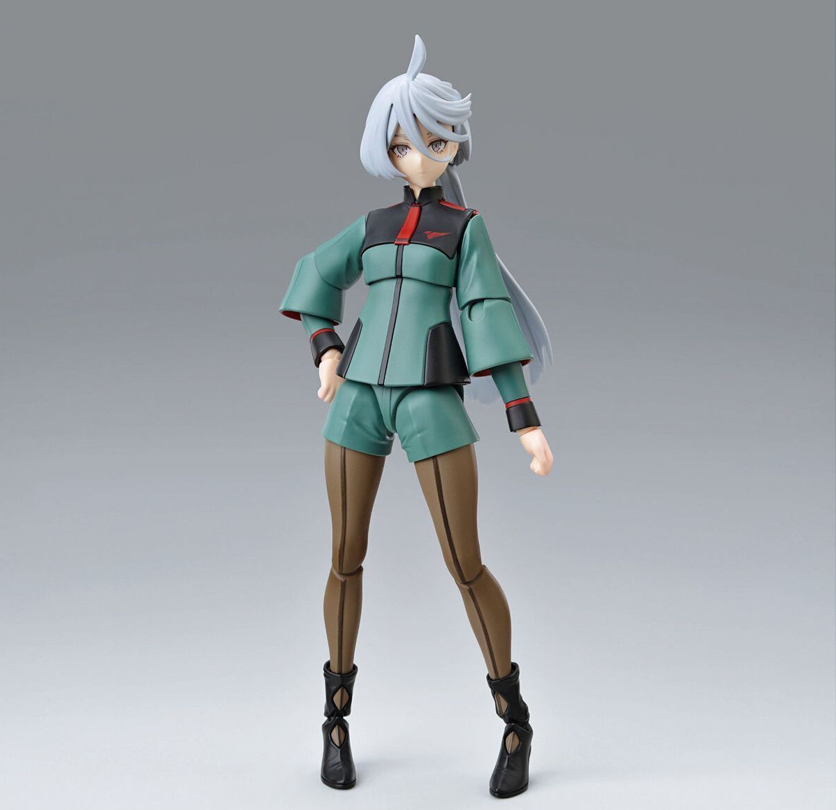 Figure-rise Standard Miorine Rembran 「Mobile Suit Gundam The Witch from Mercury」