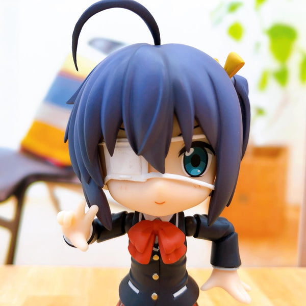 Love, Chunibyo and Other Delusions! Rikka Takanashi Cu-Poche [KOTOBUKIYA]